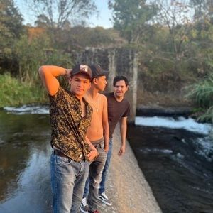 Meet your Posher, Gustavo